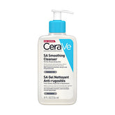 CeraVe SA Smoothing Cleanser 8OZ